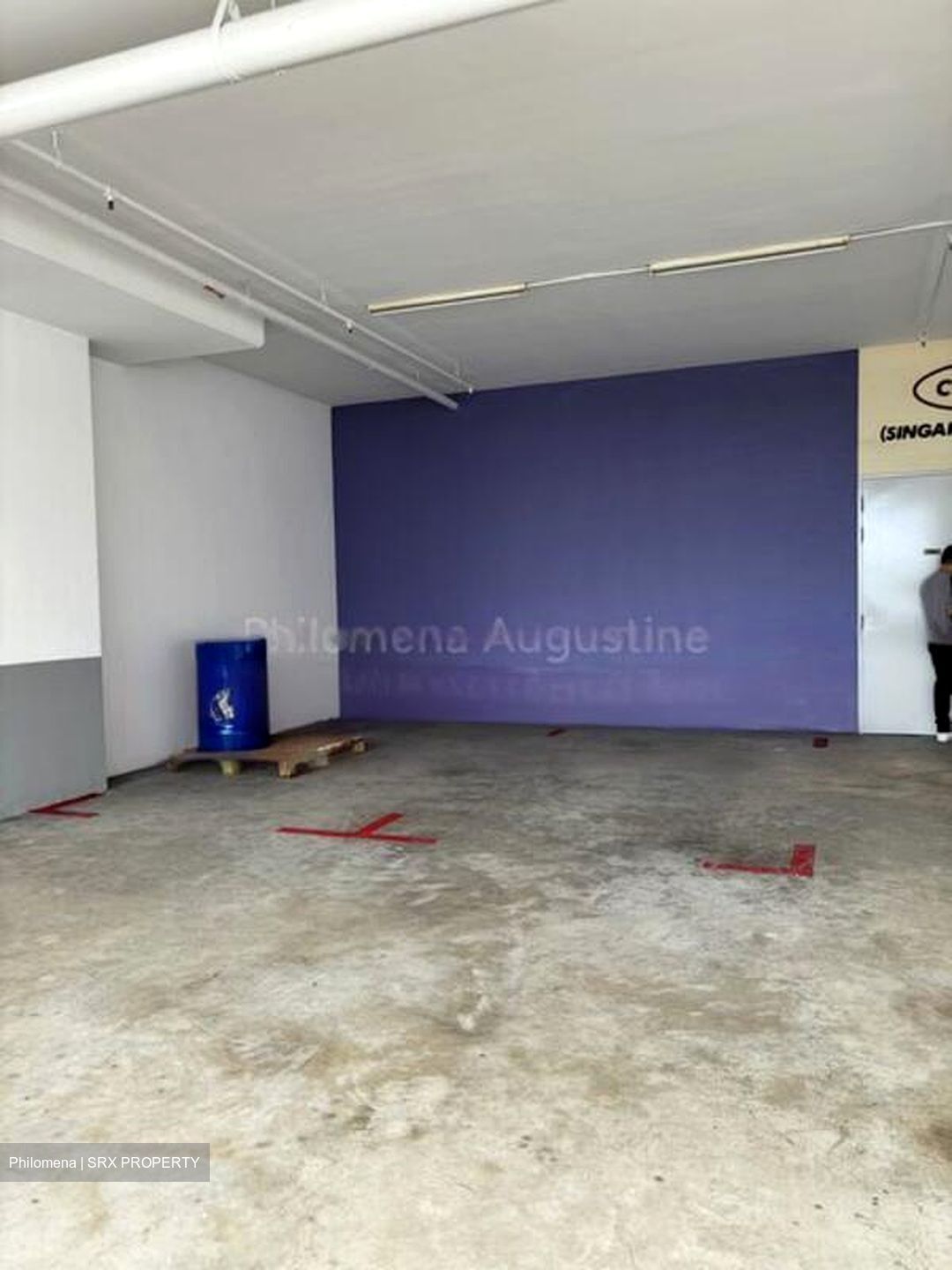 Tradehub 21 (D22), Factory #455002641